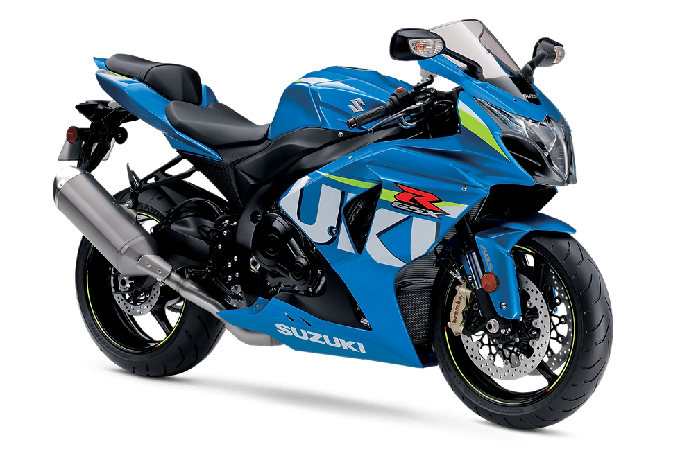 Seguro para moto Suzuki GSX-R1000