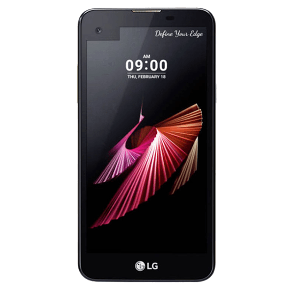 Seguro para smartphone LG Xscreen