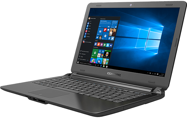 Seguro para notebook Compaq Presario CQ31