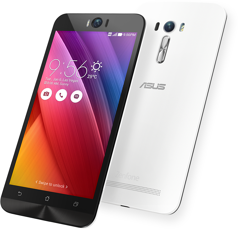 Seguro para smartphone ASUS ZenFone 4 Selfie 4GB/64GB