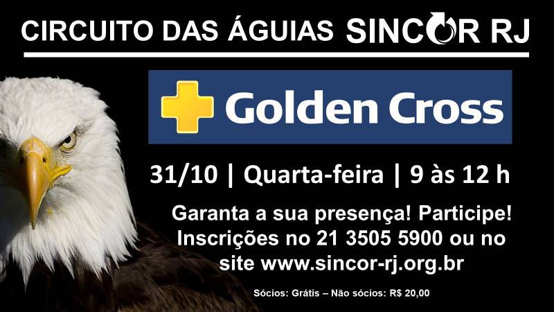 Circuito das Águias Sincor-RJ