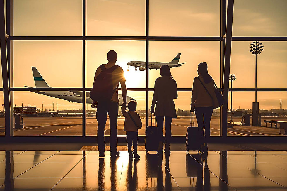 Circle the First Step: Transforming Hope Into Reality