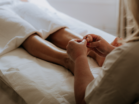 La réflexologie plantaire peut-elle améliorer le sommeil ?