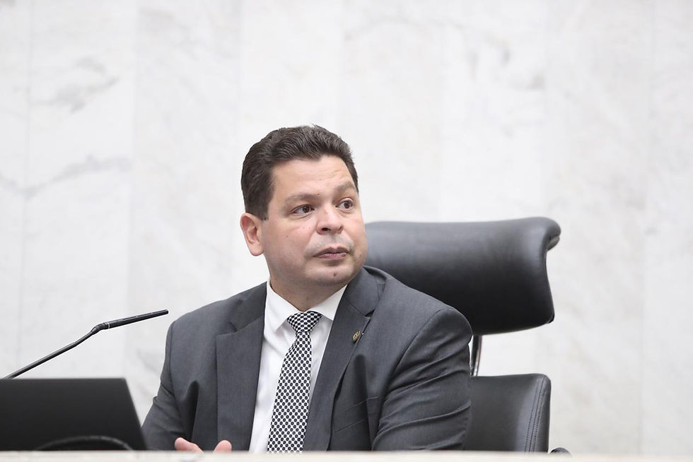 Bancada do PSD chega a 19 deputados na Assembleia Legislativa do Paraná com projeção de crescimento