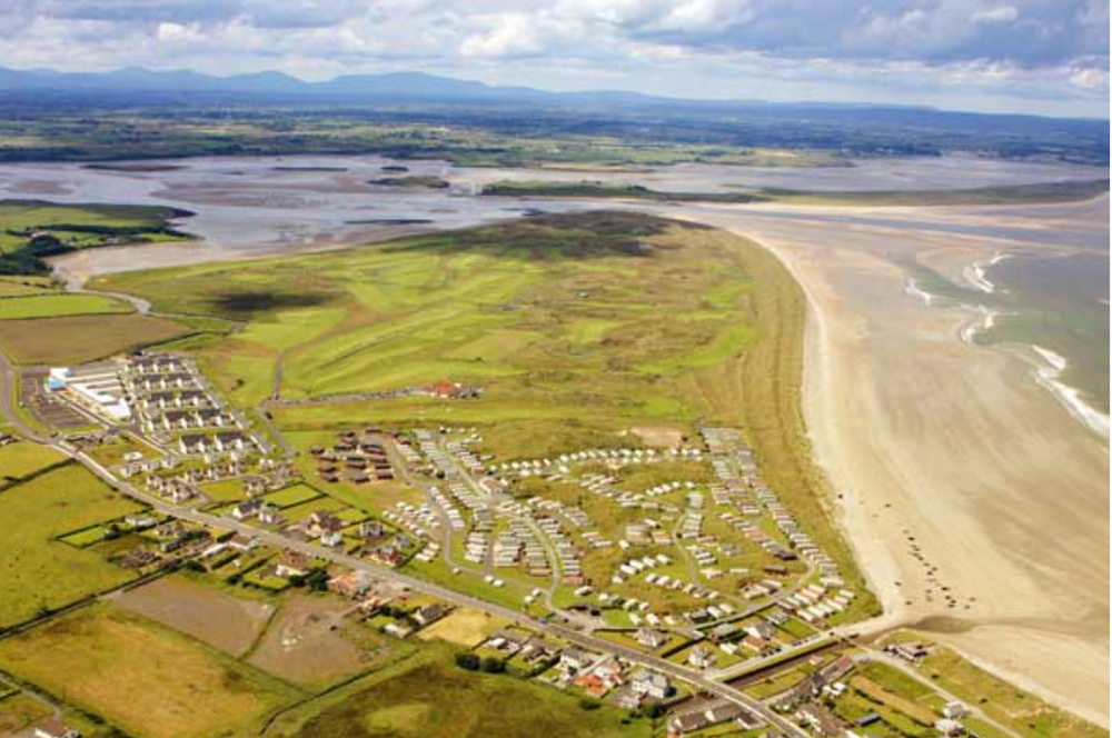 A Guide to Sligo Campsites