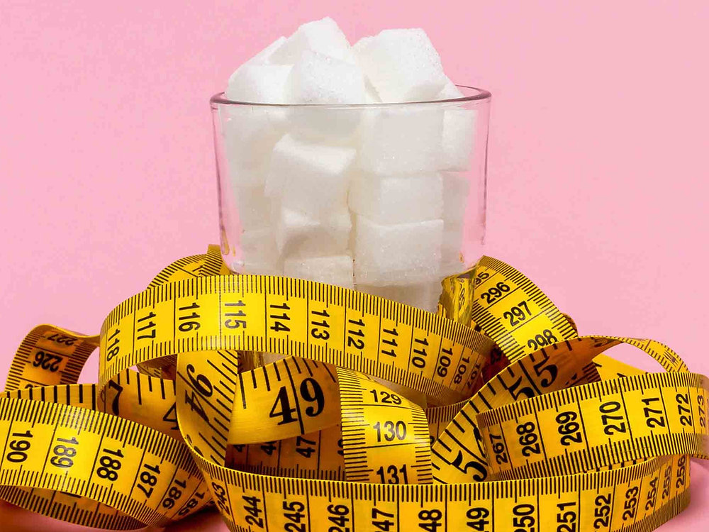 Does Sugar Make You Fat? Yes, And Here's Why