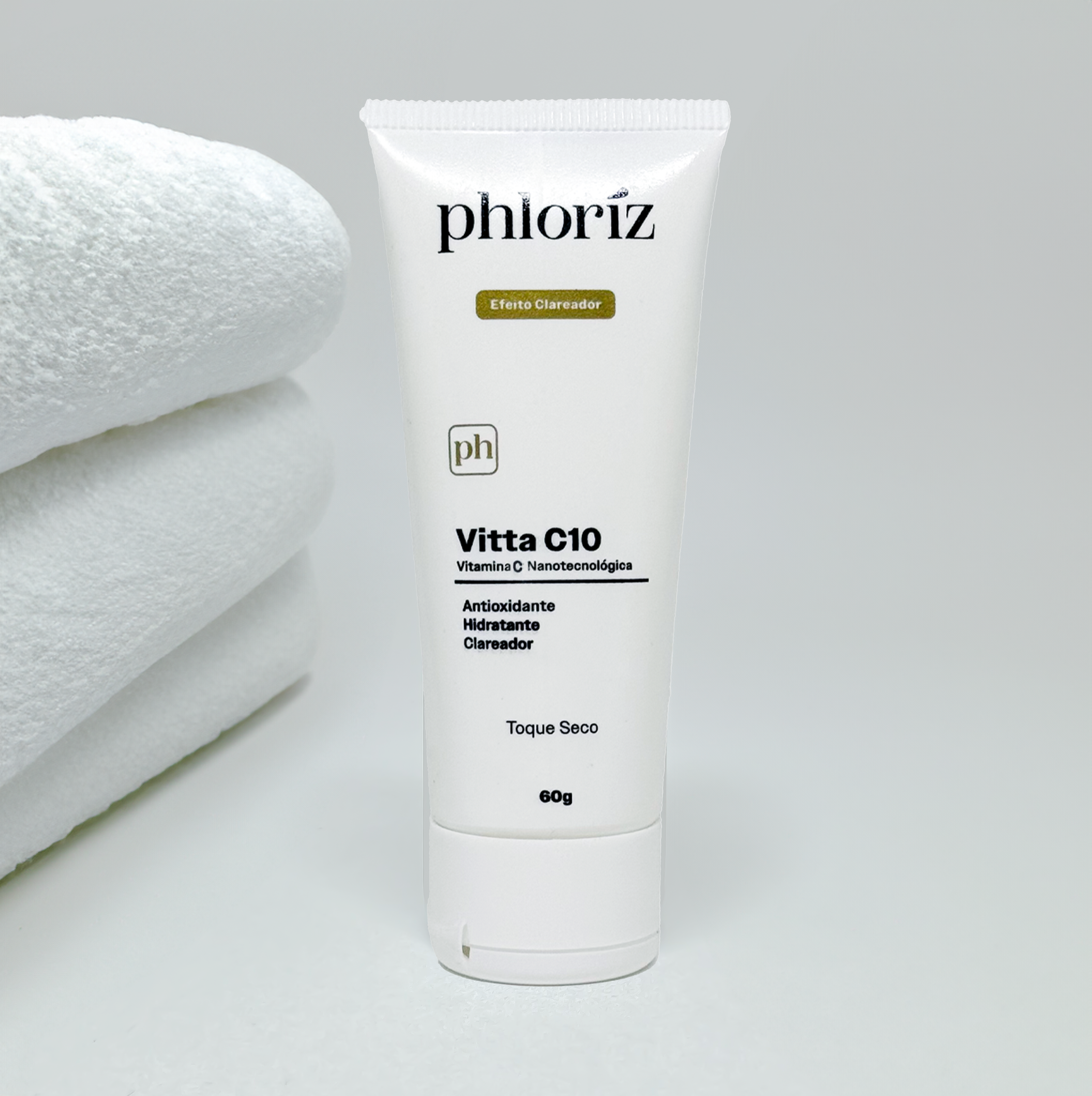Vitta C10 Vitamina C – Phloríz Cosméticos