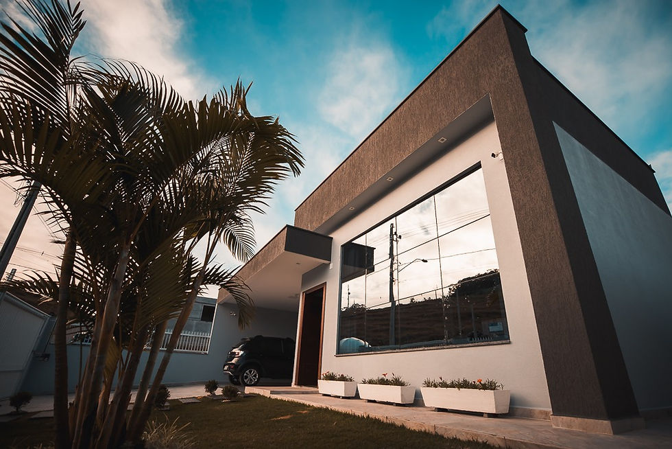 Residência Unifamiliar Karla e Rodrigo