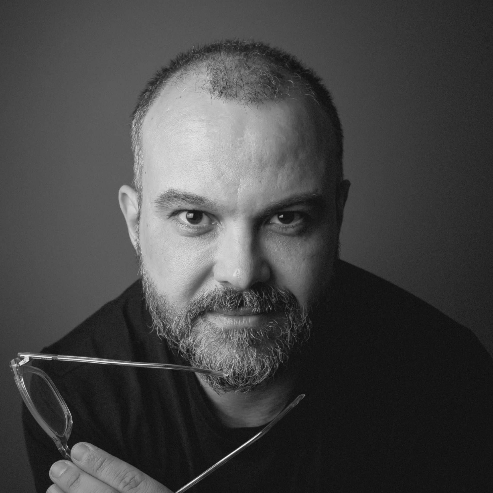 Foto do escritor: Rafael R