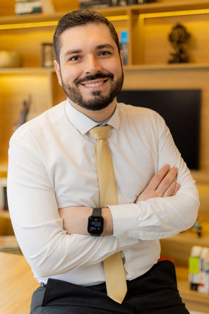 Gabriel Bandeira - Advogado