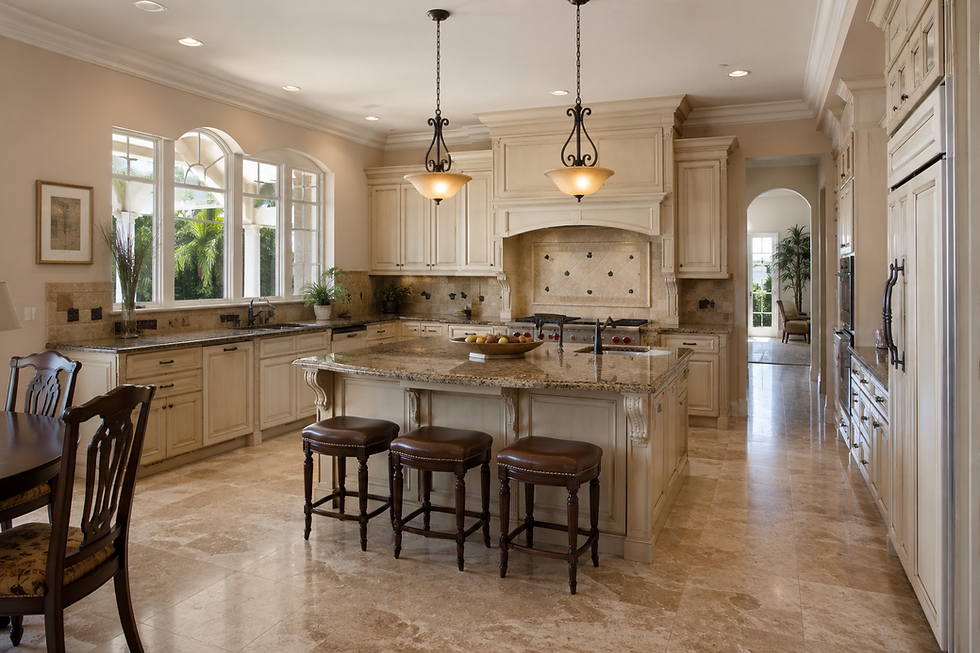 Thinking About a Luxury Home Renovation? Start Here Before You Begin Designing