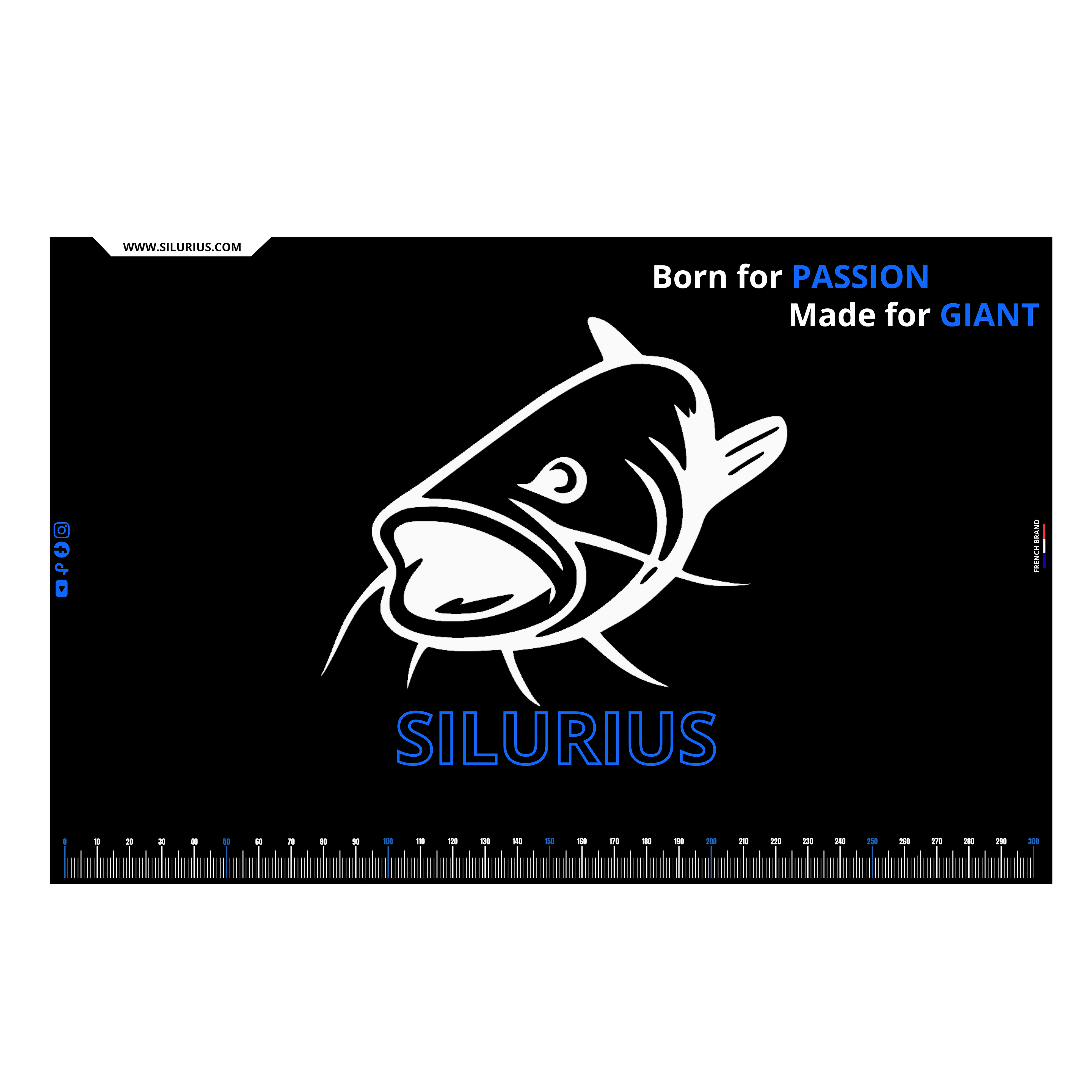 Giant Tarp