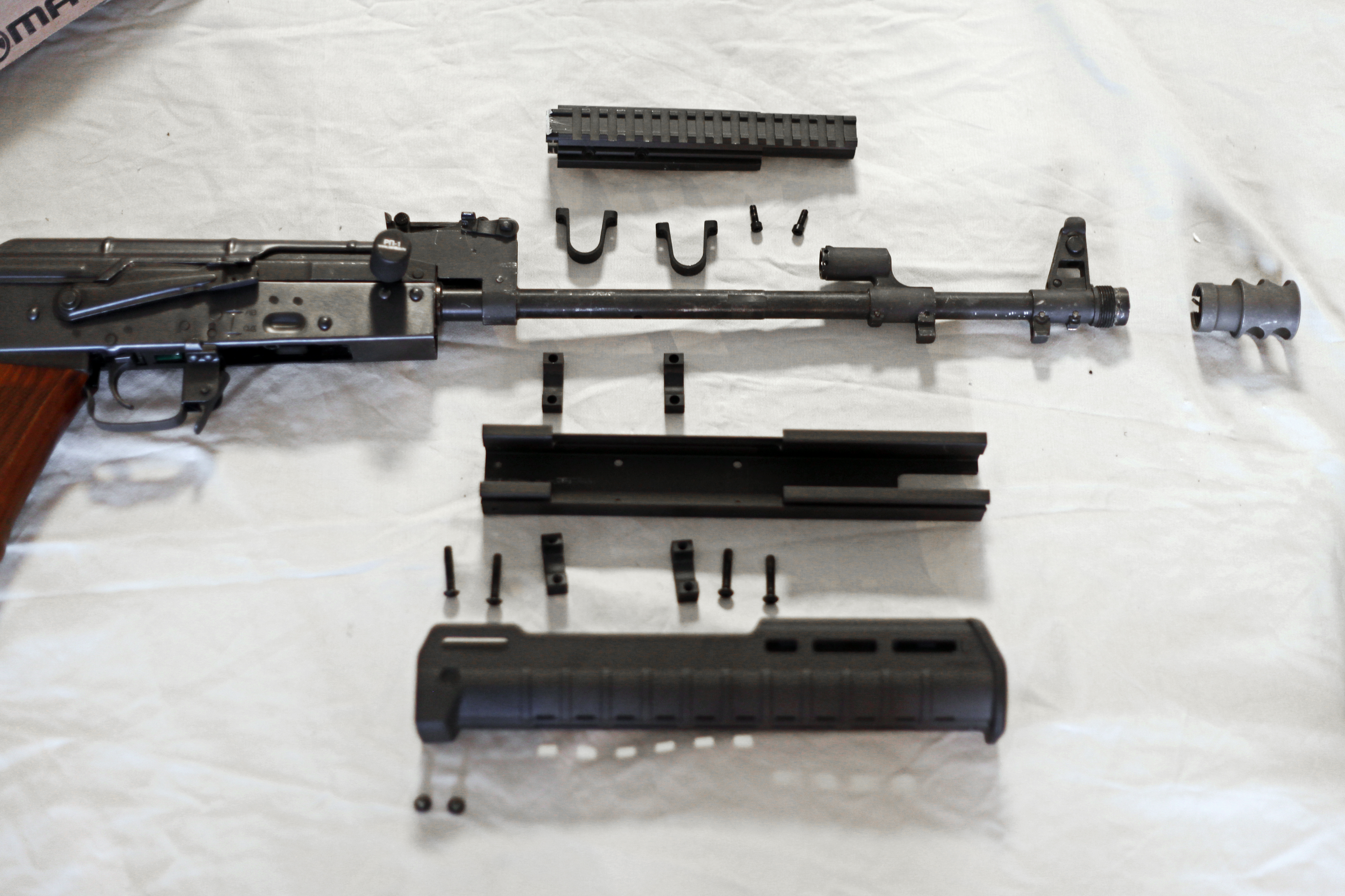 Gun Rack Website Gun Rack Website