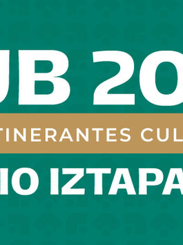 Participa en la Acción Social FICUB 2026