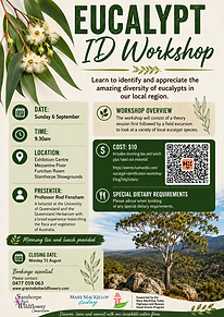 2026 Eucalypt ID workshop poster.png