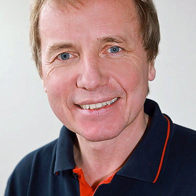 Dr. med. Henning Krolle