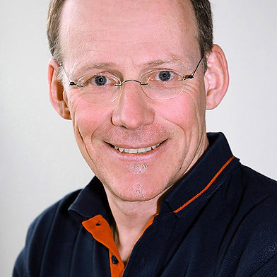 Dr. med. Ansgar Ehses
