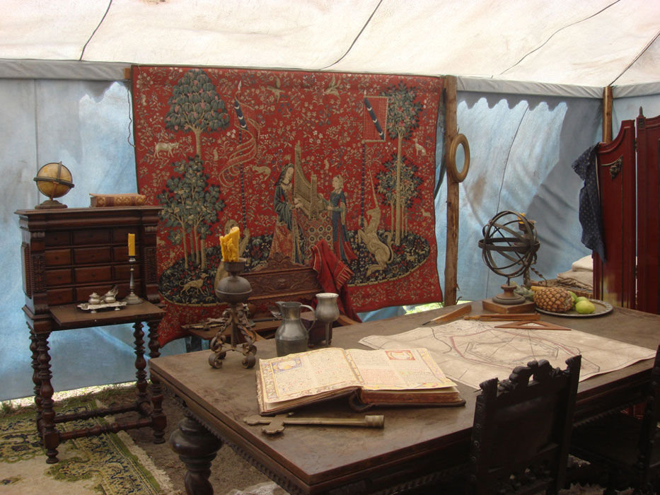 Vermelho Brasil - O filme