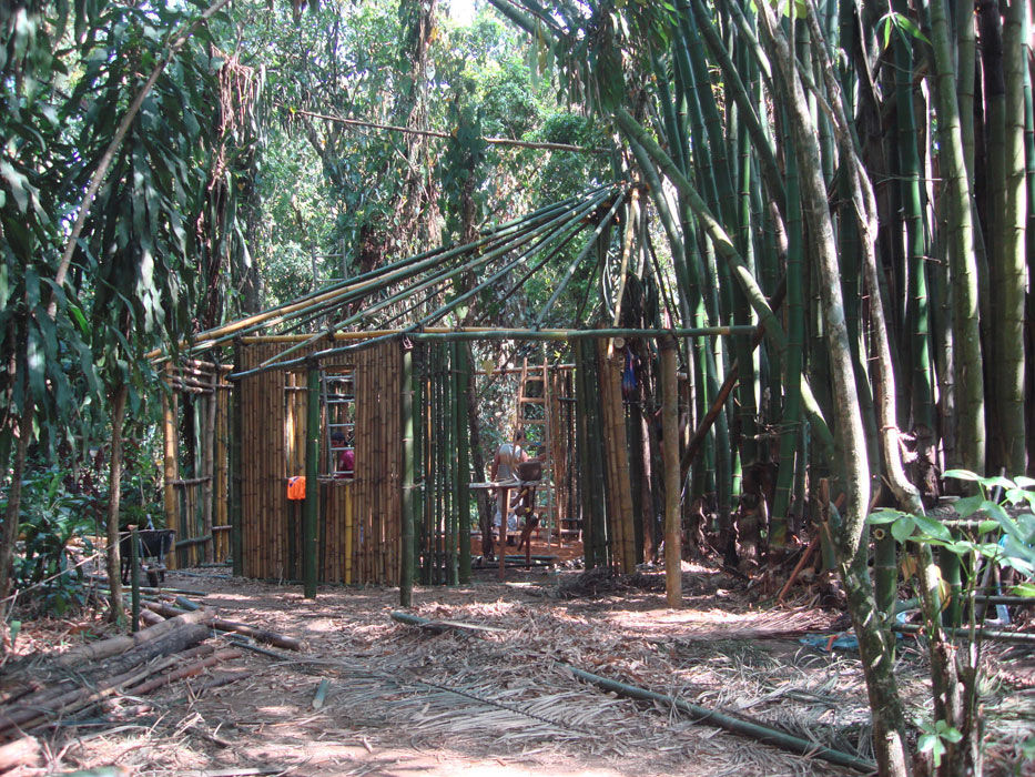 Vermelho Brasil - O filme