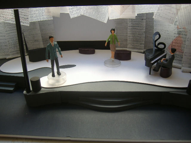 Maquete Aquarelas do Ary