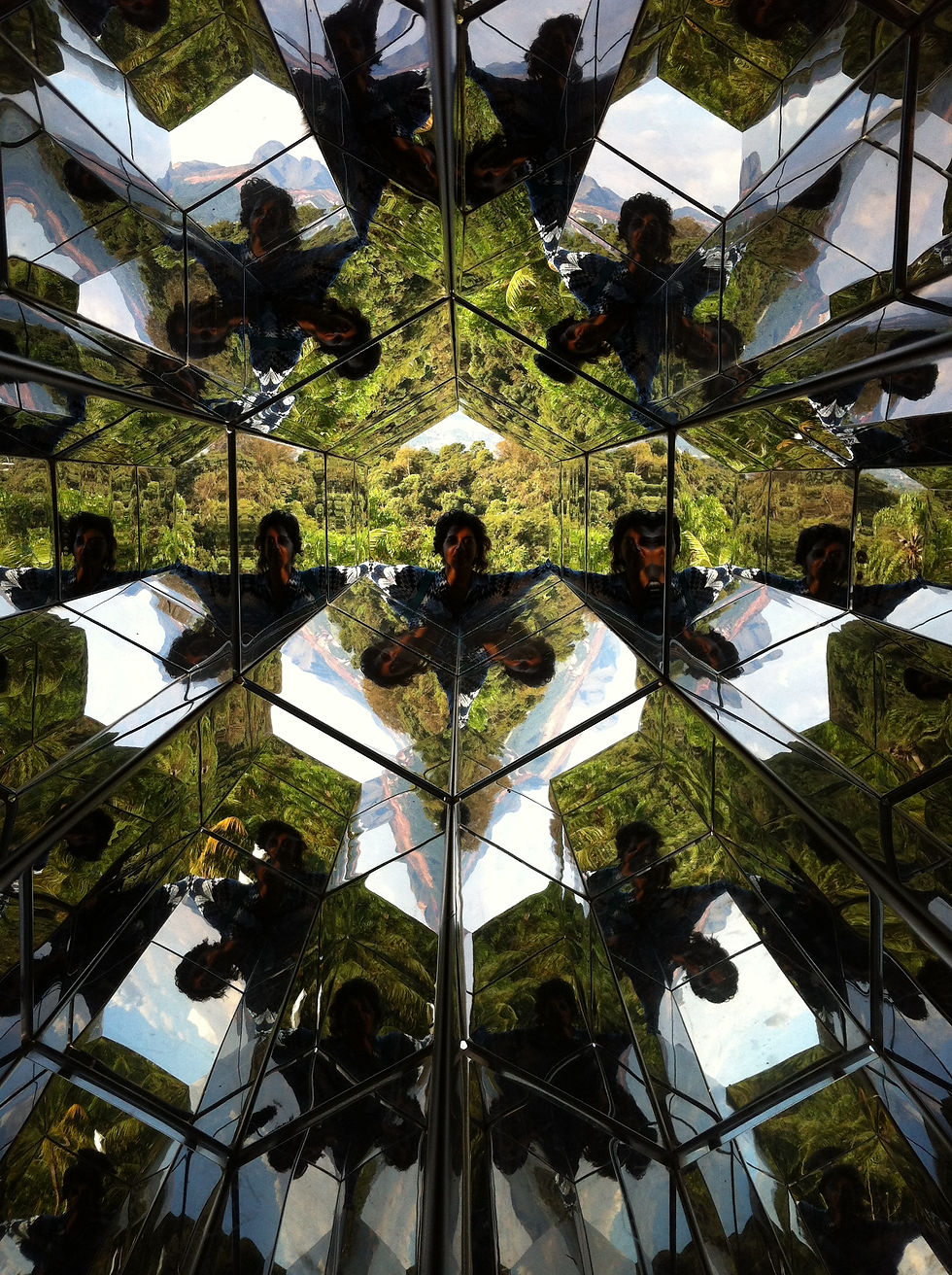 Inhotim - Brumadinho - MG