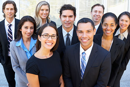 ProFirst Training Staff