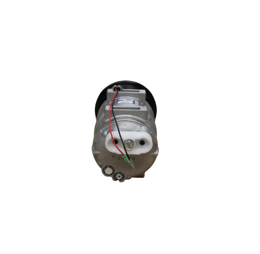 Thumbnail: 415-0002-04 • TM-21 Direct Mount, 8GR, 127mm, 12v, w/o manifold, SN