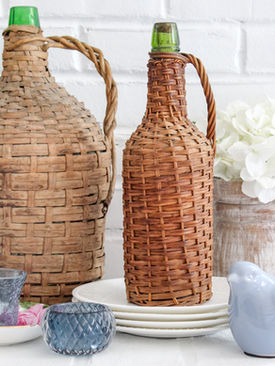 Cottage Farmhouse Decor