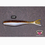 Thumbnail: 3" Fantail Minnow 8pk