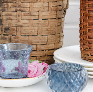 Cottage Farmhouse Decor