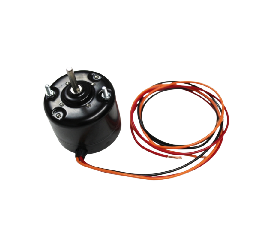 706-0001-03 • Motor, 12V, 2 Speed
