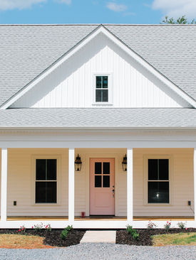 Cottage Farmhouse plan 77640fb