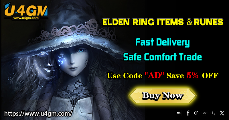 Elden Ring Items