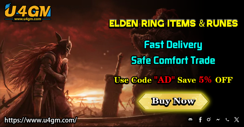 Elden Ring Items