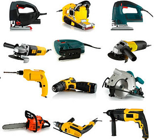 Power-Tools
