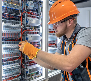 Electrical Material & Equipments