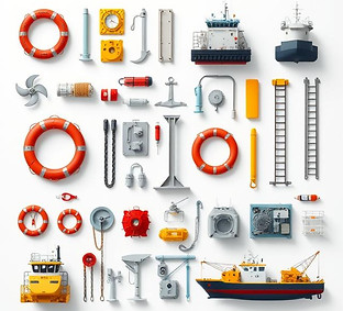 Marine & Offshore Equipment
