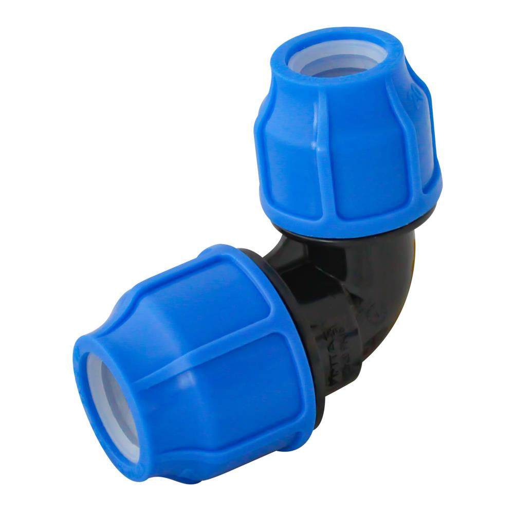 Kaplin Redüksiyonlu Dirsek 32 x 25