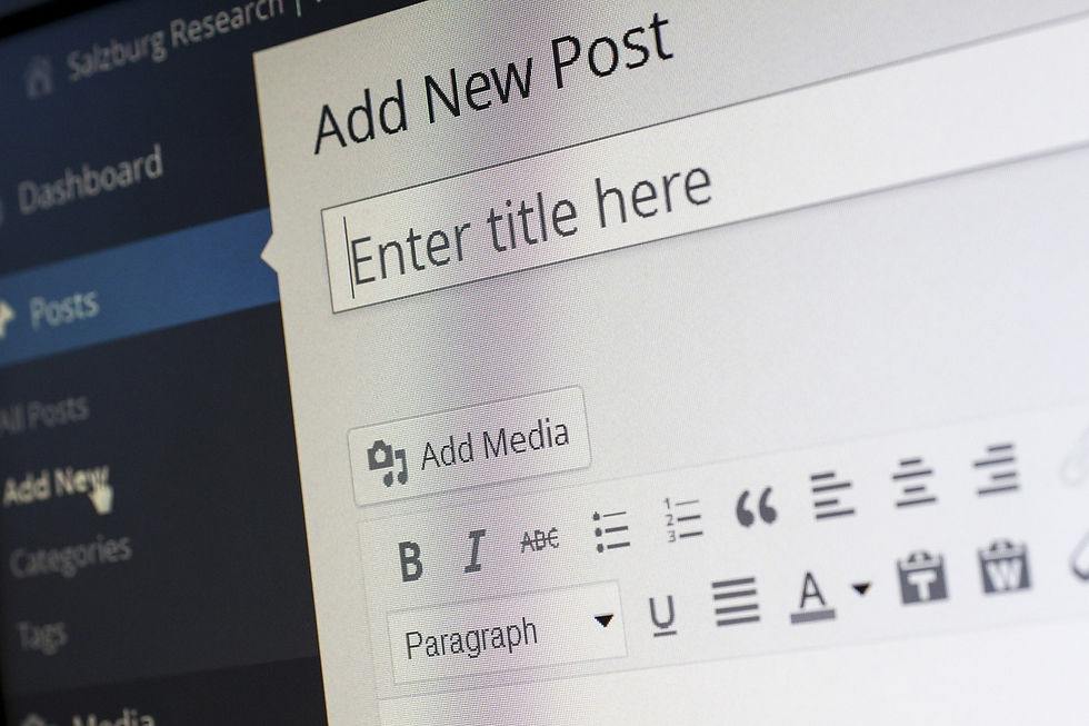 blog yazarak para kazanma