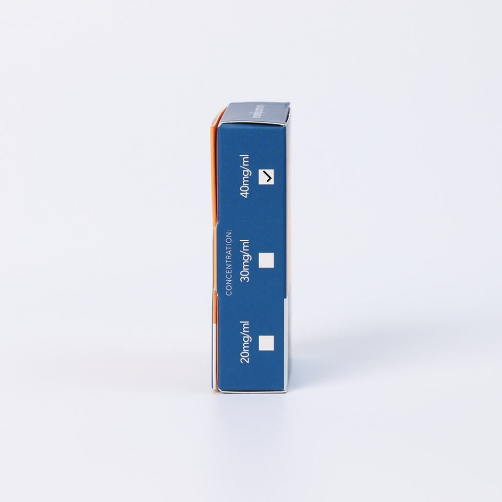 Thumbnail: Emune GS-441524, 40mg/ml concentration