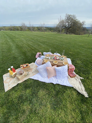 The Picnic Perfect