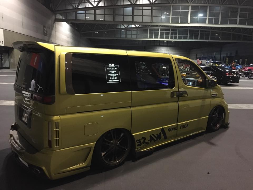 19 International Co Ltd 19インターナショナル 愛知 岡崎 板金 塗装 自動車 中古車 オーディオ カスタムカー