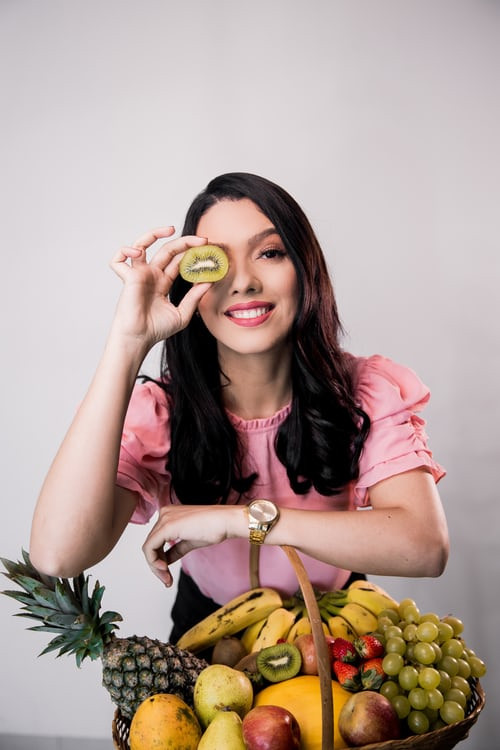 You are what you eat