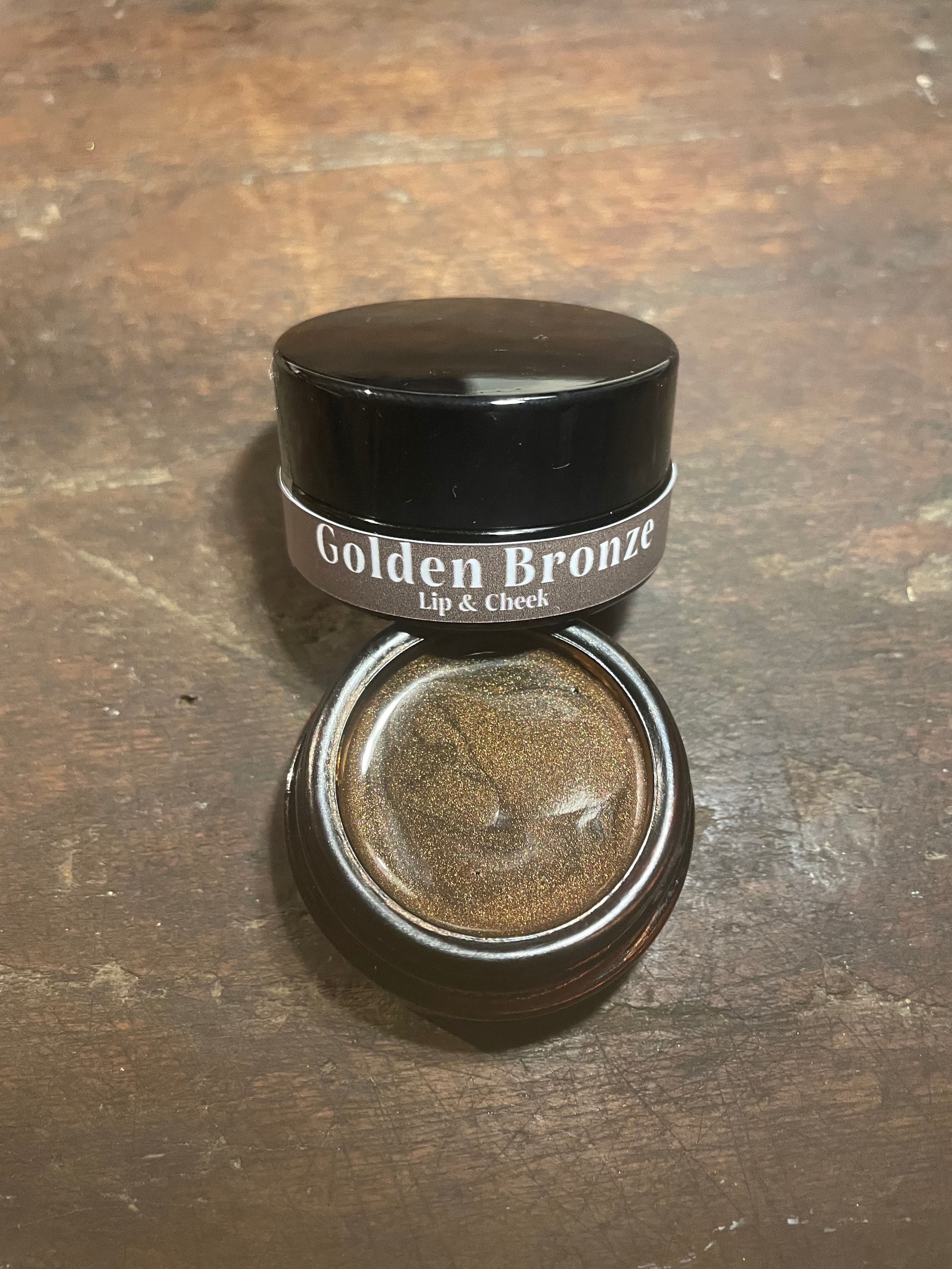 Dusty Rose - Lip&Cheek