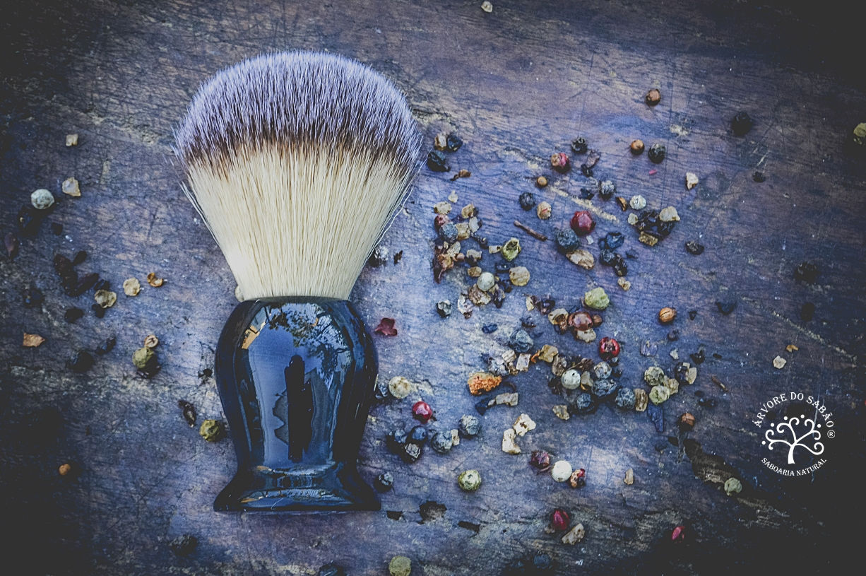 PINCEL DE BARBEAR ROCKWELL