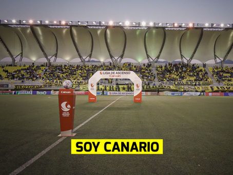 Se mueve el tablero en el fútbol chileno