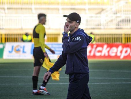 Bozán suma una nueva baja