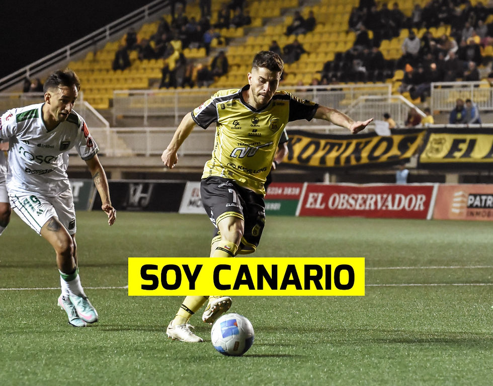 Fotografía: Archivo SoyCanario