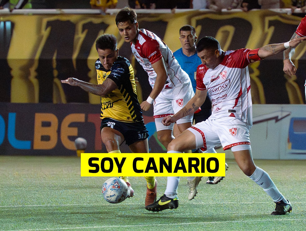 Fotografía: Diyanira Olguín / Soy Canario