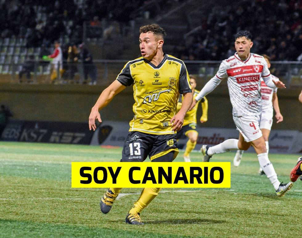 Fotografía: Archivo SoyCanario